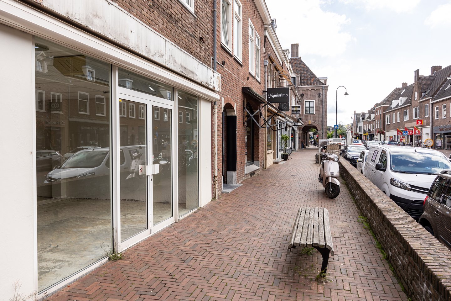 View photo 3 of Herenstraat 5