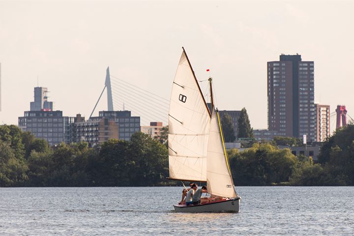 View photo 12 of Aan de Boezem II – Nieuw Kralingen