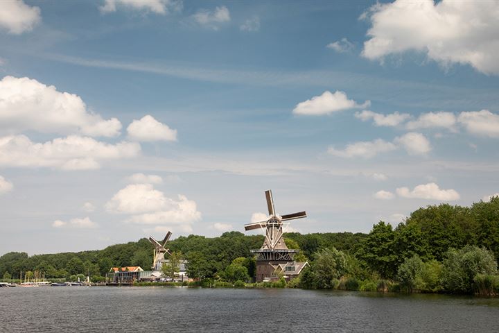 View photo 13 of Aan de Boezem II – Nieuw Kralingen