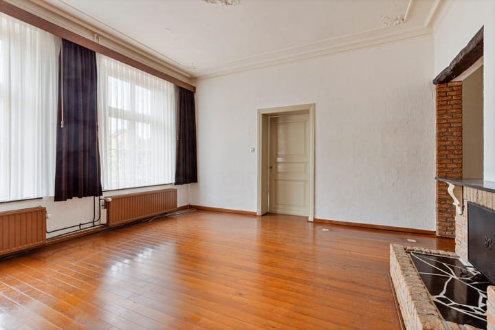 Foto 9 van Mgr Aertsstraat 2