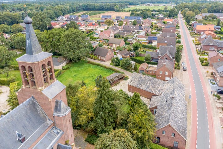 Foto 39 van Mgr Aertsstraat 2