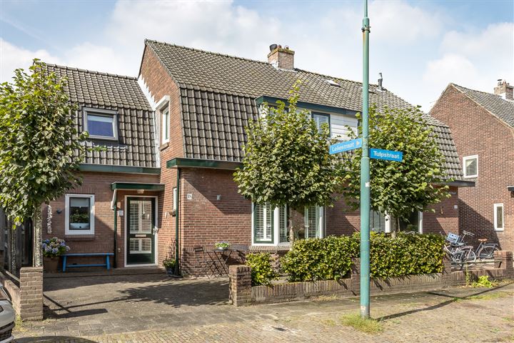 Bekijk foto 1 van Tulpstraat 18