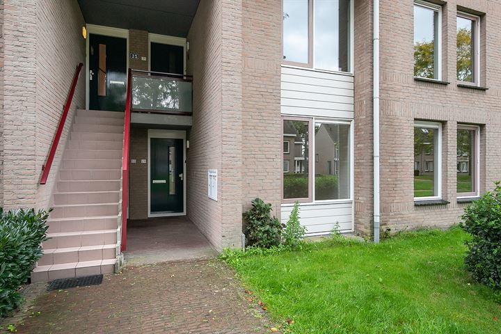 Bekijk foto 9 van Kapittelhof 29