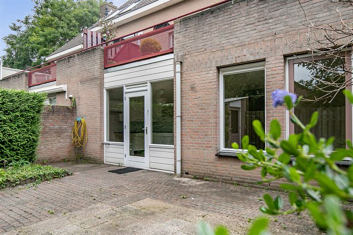 Bekijk foto 32 van Kapittelhof 29