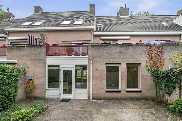 Bekijk foto 31 van Kapittelhof 29