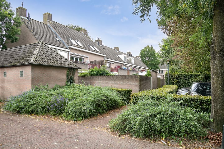 Bekijk foto 39 van Kapittelhof 29