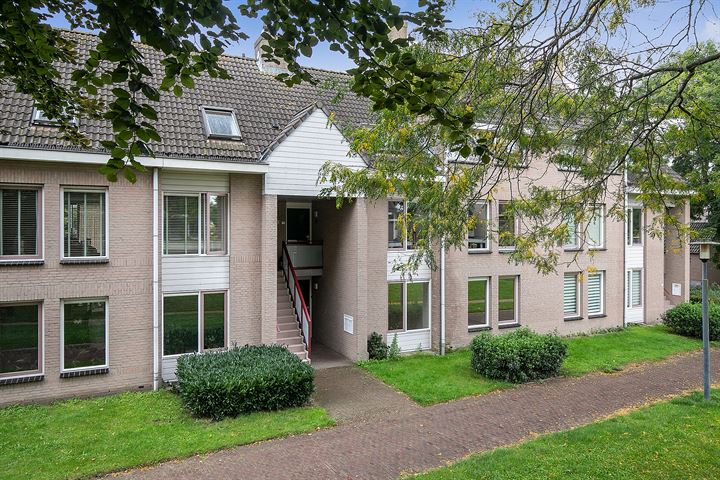 Bekijk foto 44 van Kapittelhof 29