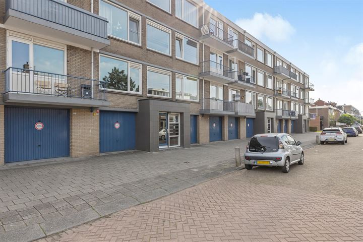 Bekijk foto 3 van Rembrandtstraat 54-A