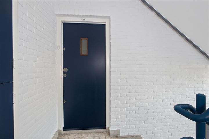 Bekijk foto 6 van Rembrandtstraat 54-A