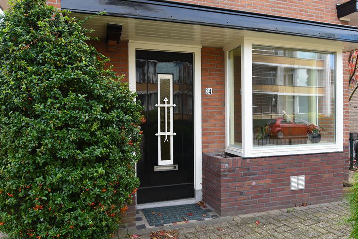 Bekijk foto 2 van Eemstraat 34