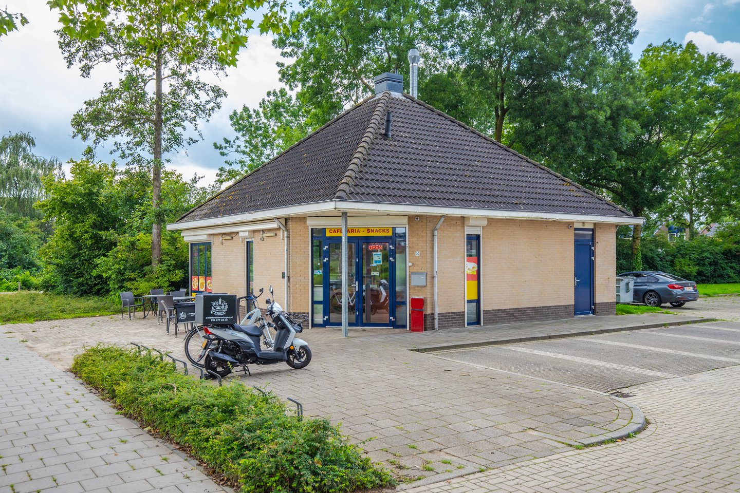 Bekijk foto 1 van Houtduiflaan 30
