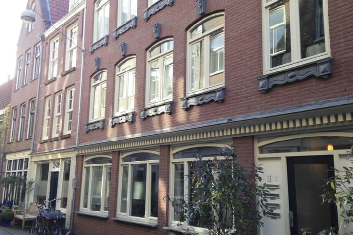 Tweede Bloemdwarsstraat 10 A