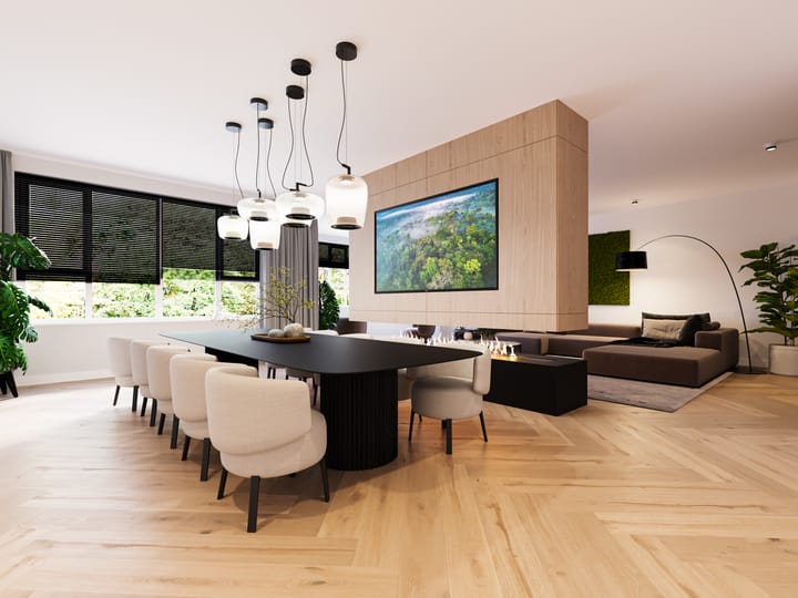 Foto 3 van De Korenbeurs 7