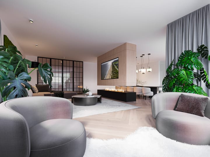 Foto 5 van De Korenbeurs 7