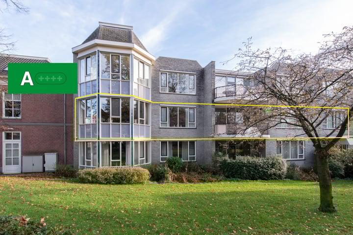 De Korenbeurs 7