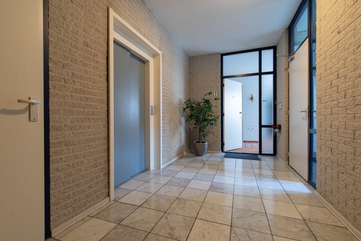 Foto 8 van De Korenbeurs 7