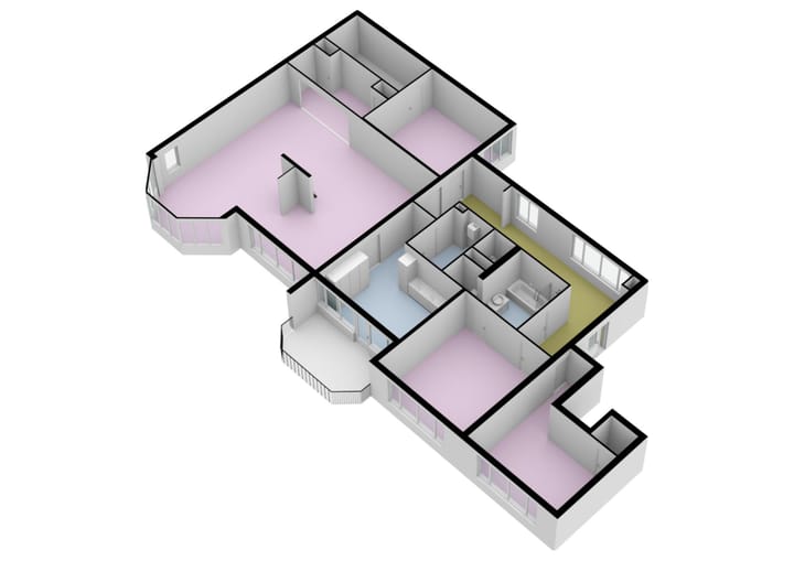 Foto 54 van De Korenbeurs 7
