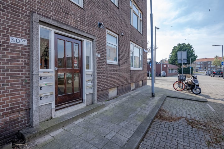 Bekijk foto 15 van 3e Carnissestraat 50-B