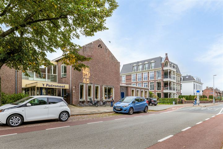 Blaarthemseweg 18, Veldhoven