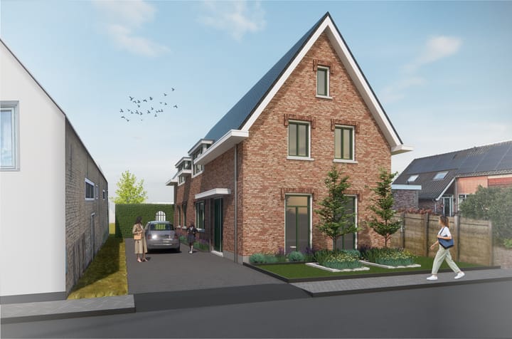 Photo 1 of Schoolweg 21