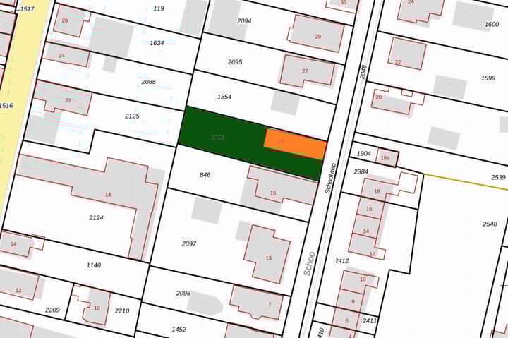 Photo 5 of Schoolweg 21