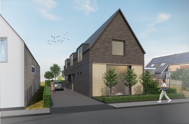 Photo 3 of Schoolweg 21