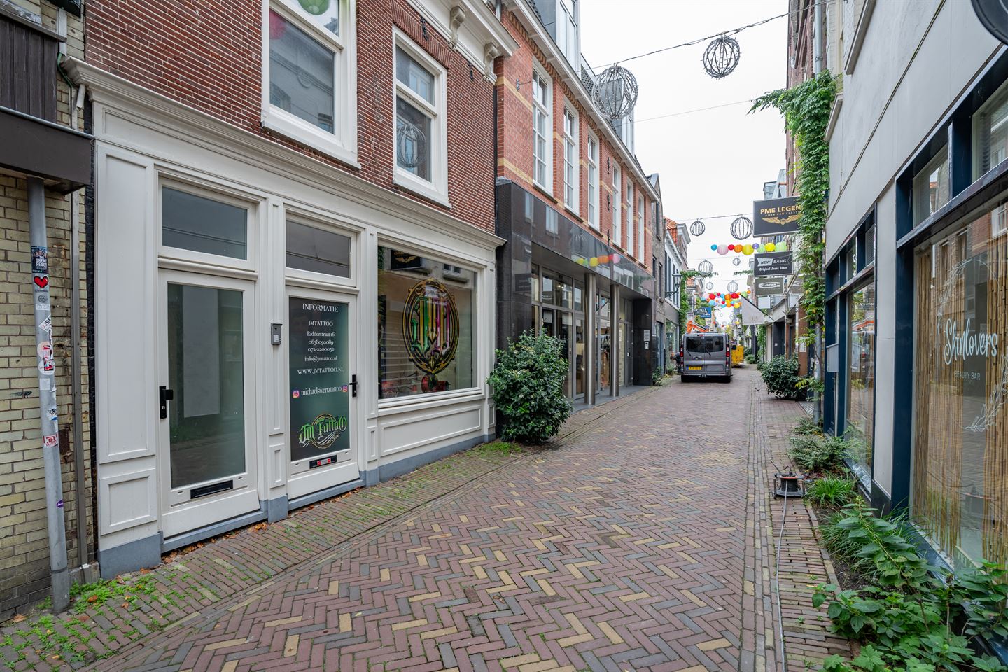 Bekijk foto 1 van Boterstraat 28