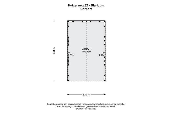 Bekijk foto 49 van Huizerweg 32