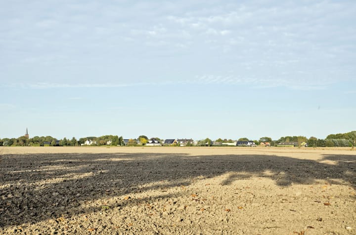 Photo 3 of Kwaalburg 2-A