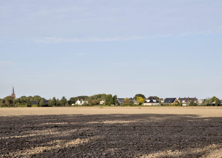 Photo 4 of Kwaalburg 2-A