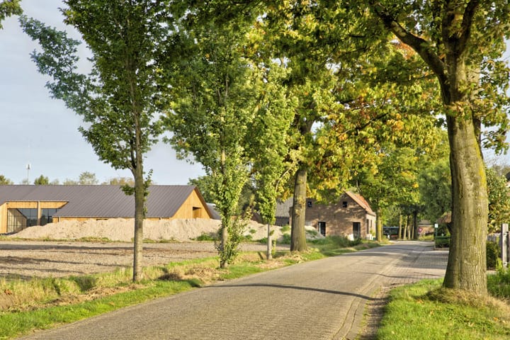 Photo 5 of Kwaalburg 2-A