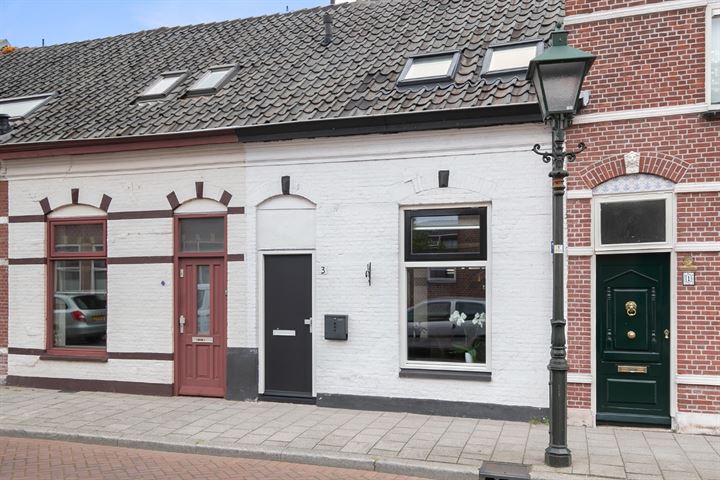 Bekijk foto 9 van 1e Scheepvaartstraat 3