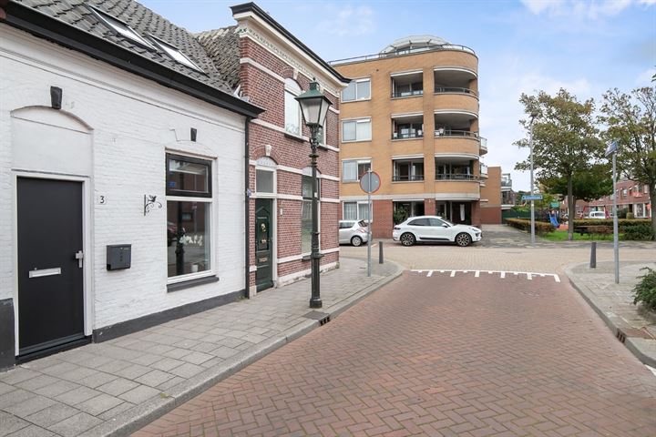 Bekijk foto 7 van 1e Scheepvaartstraat 3