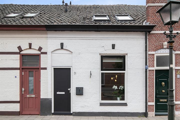 Bekijk foto 10 van 1e Scheepvaartstraat 3