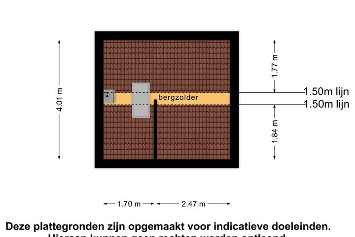 Bekijk foto 42 van 1e Scheepvaartstraat 3