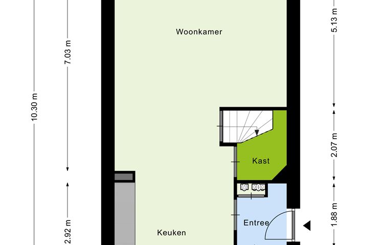 Bekijk foto 37 van Eikenbussel 28