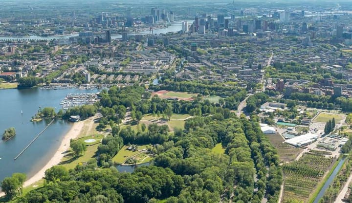 Foto 26 van Vijverwoning (Bouwnr. 154)