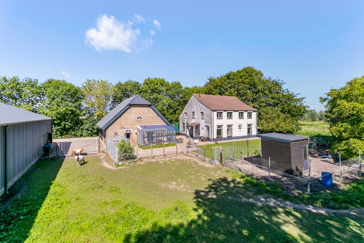 Foto 1 van Meekrapweg 2