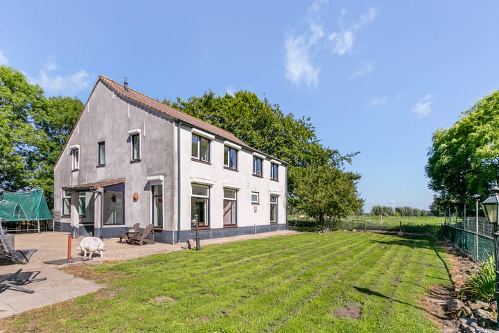 Foto 3 van Meekrapweg 2