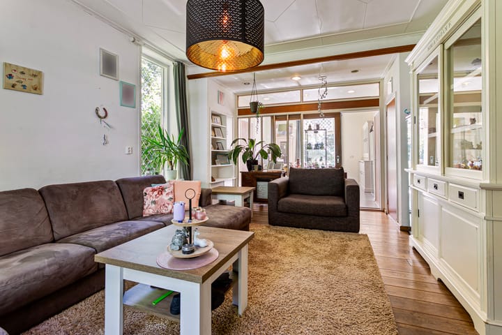 Foto 9 van Meekrapweg 2