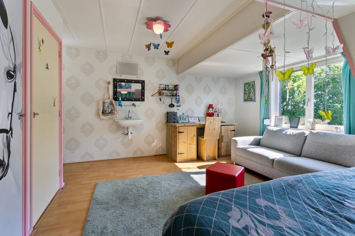 Foto 25 van Meekrapweg 2