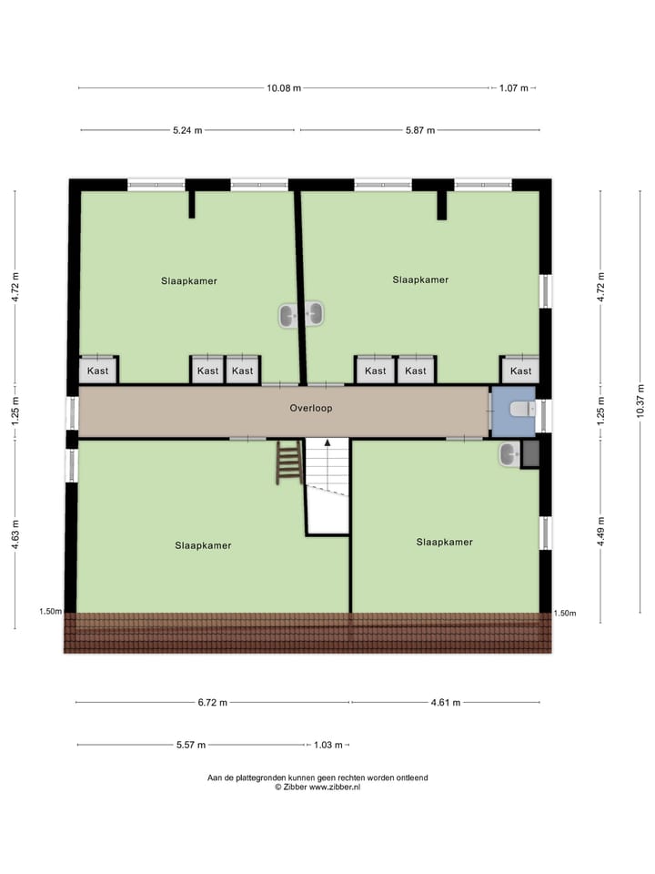 Foto 51 van Meekrapweg 2