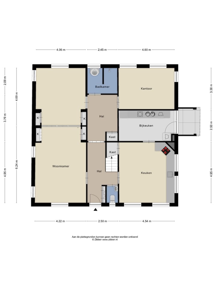 Foto 50 van Meekrapweg 2