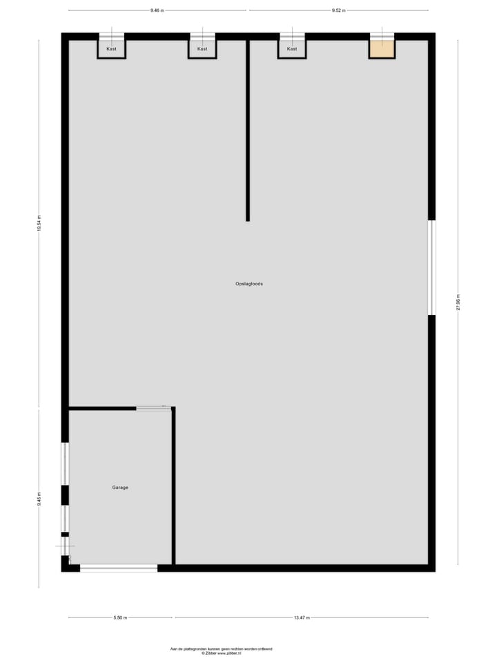Foto 55 van Meekrapweg 2