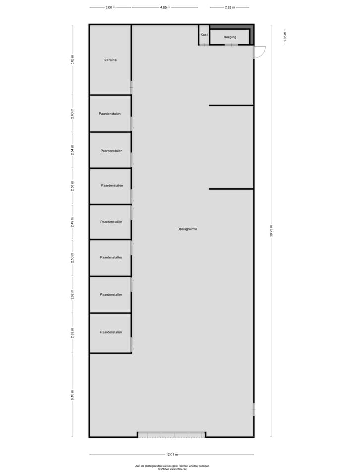 Foto 56 van Meekrapweg 2