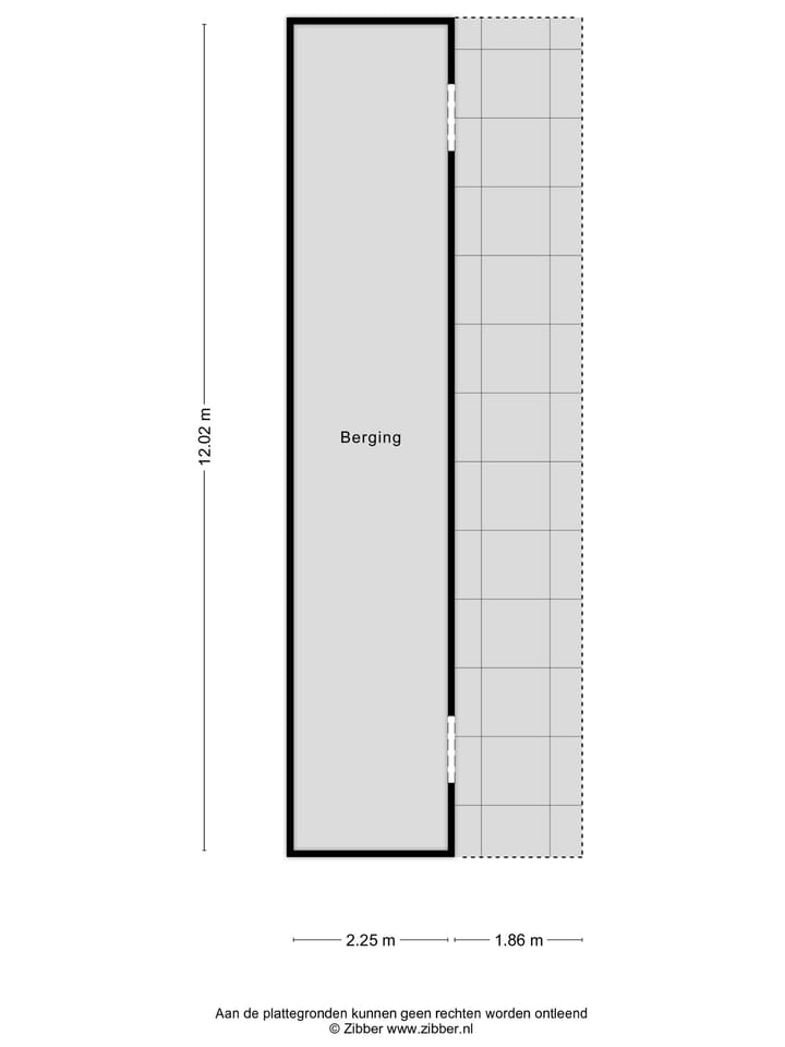 Foto 57 van Meekrapweg 2