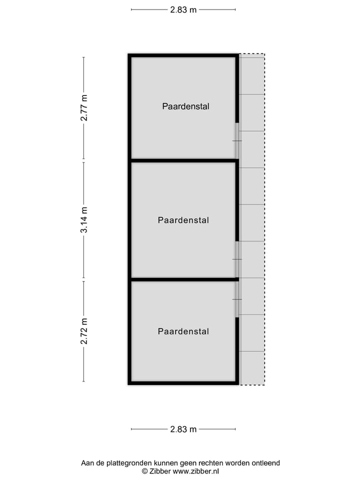 Foto 58 van Meekrapweg 2
