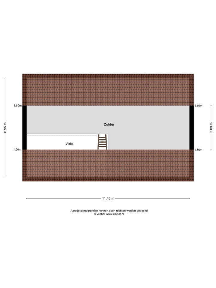 Foto 52 van Meekrapweg 2