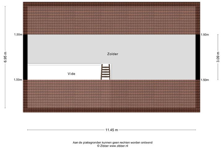 Bekijk foto 52 van Meekrapweg 2