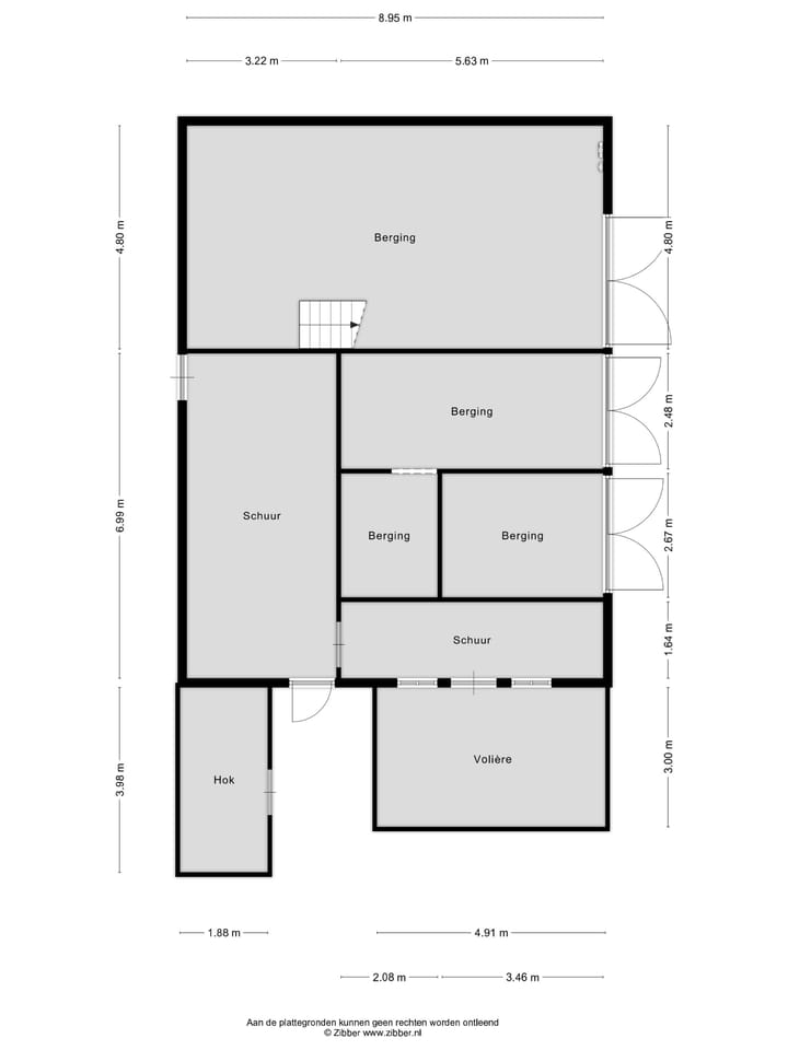 Foto 53 van Meekrapweg 2